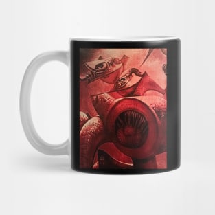 The Harvest Mug